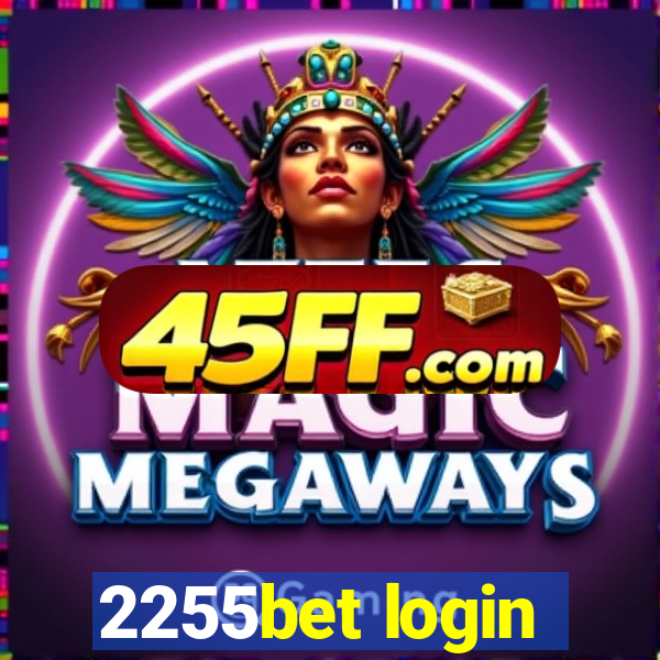 2255bet login